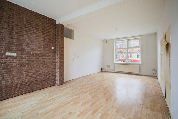 Medium property photo - Jacob Binckesstraat 31, 8921 KX Leeuwarden